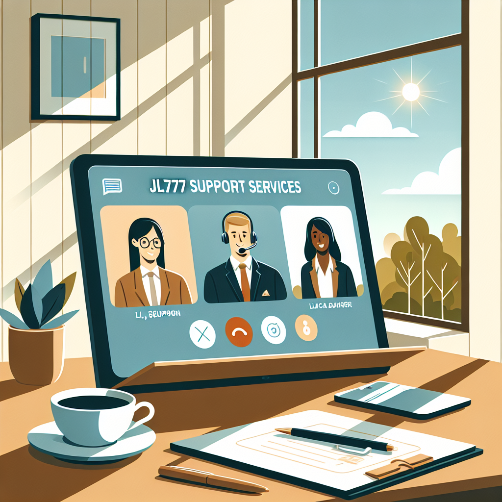 Jl777 Support Services