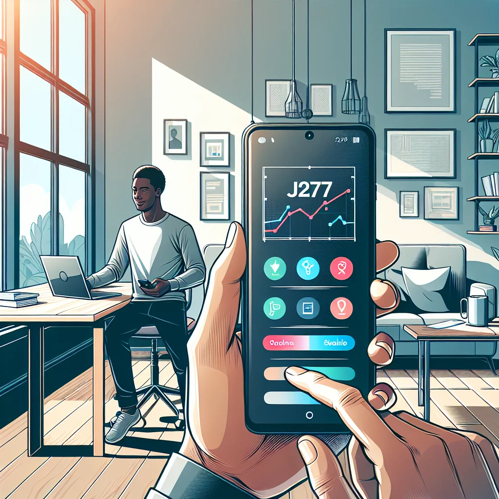 Getting Started with Jl777 App
