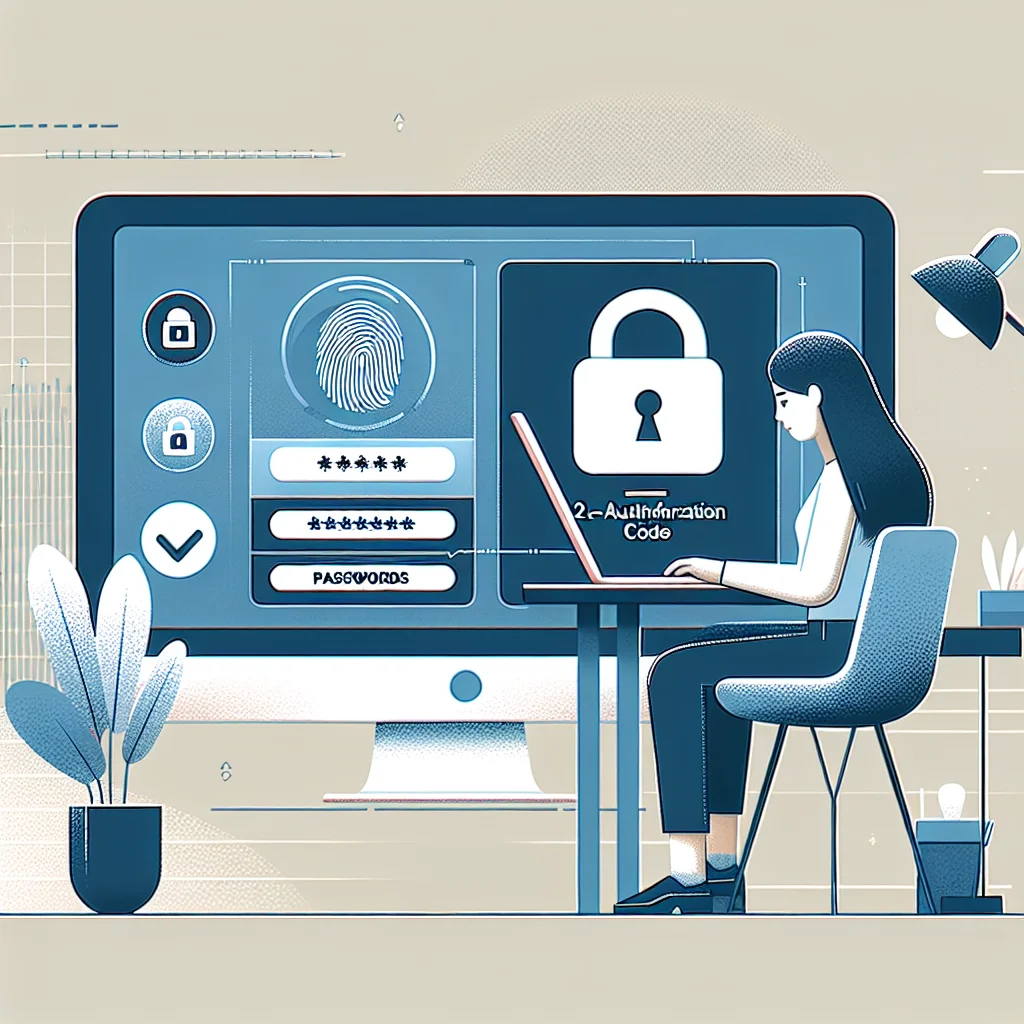 Security Measures for Jl777 Login