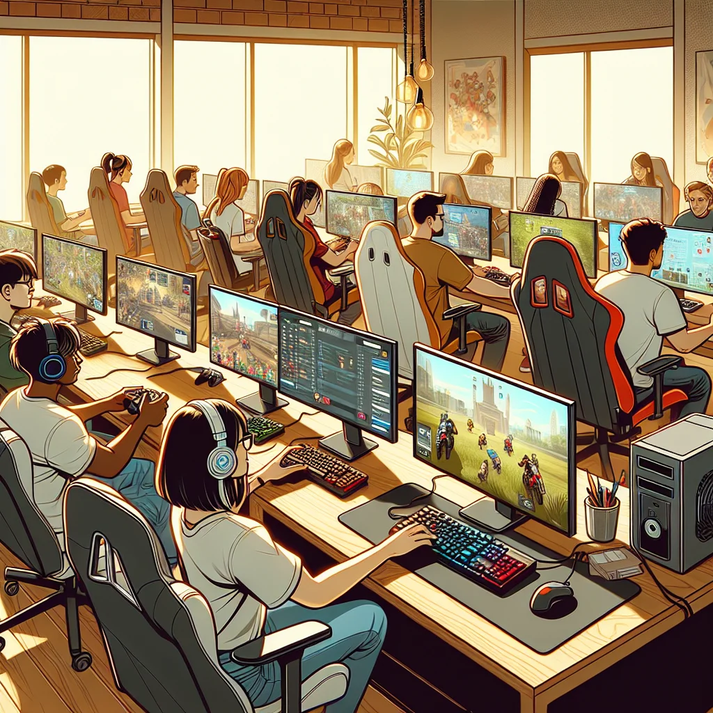 Safe gaming practices for Jl777 games